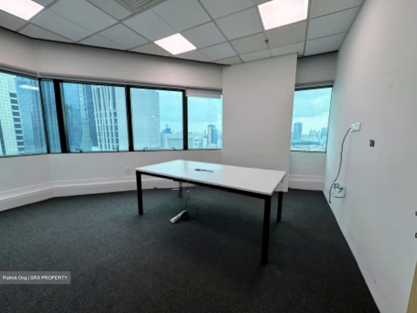 Robinson Road (D1), Office #577745091